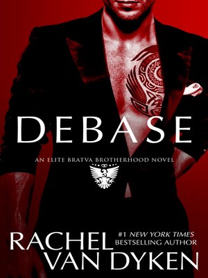 cover image of Debase